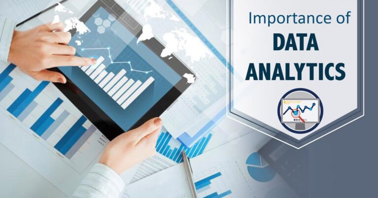 What is the key Objective of Data Analysis? - Amika Software