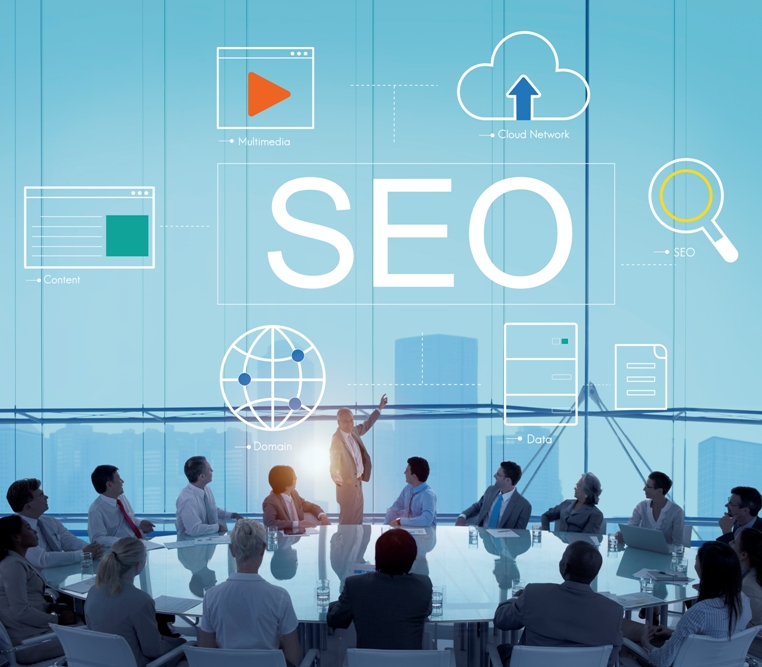 Local SEO For Small Business