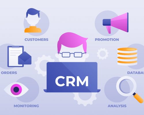 Benefits of Using CRM Tool