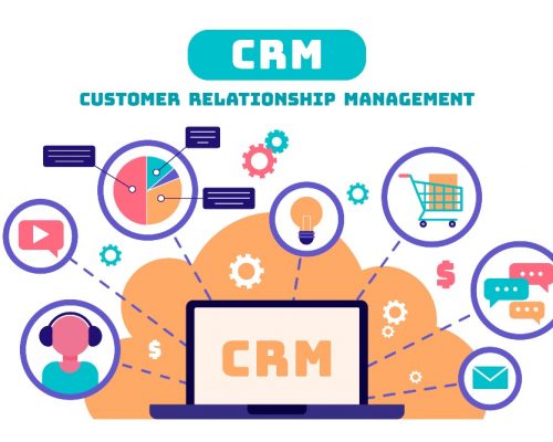 CRM Development Company for transport and logistics