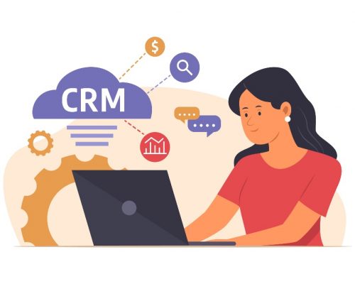 CRM Software for Business