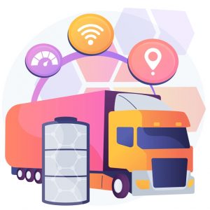 CRM for transport & logistics