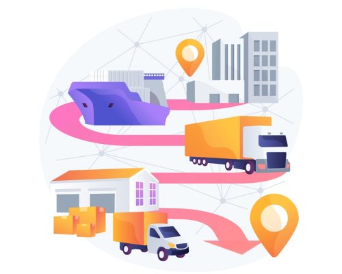 Importance of CRM Software for Transport & Logistics Companies