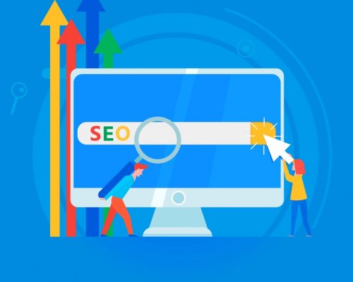 importance of SEO services for businesses