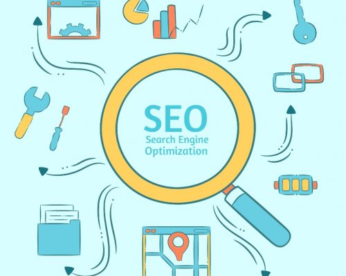 Importance of SEO Services for business