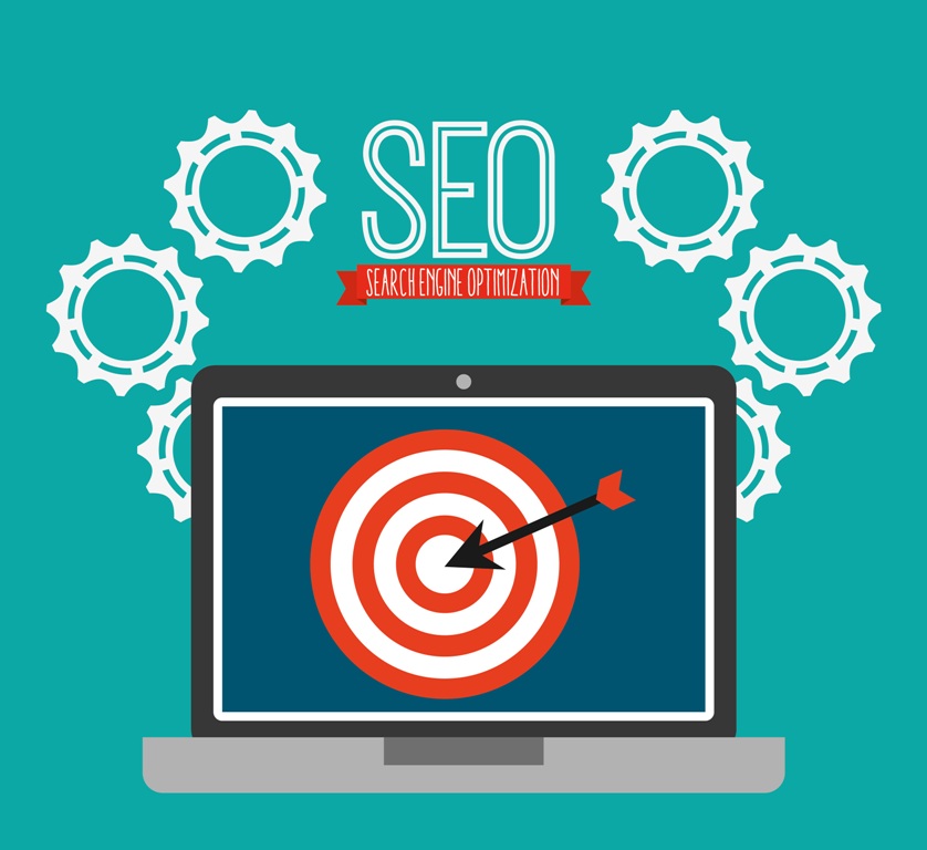SEO Service For A New Website