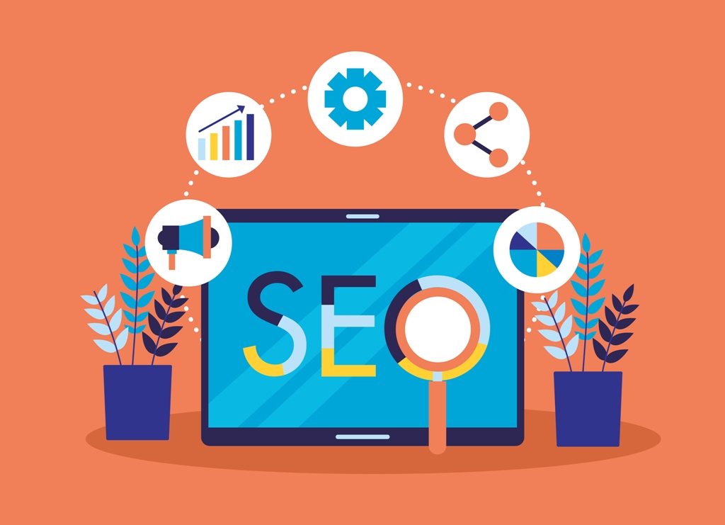 Role of Content Marketing in SEO