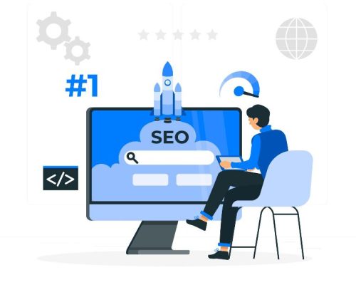 What Do You Mean By SEO?