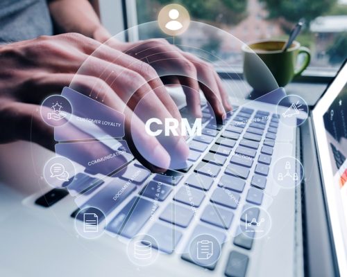 CRM Software for Architects