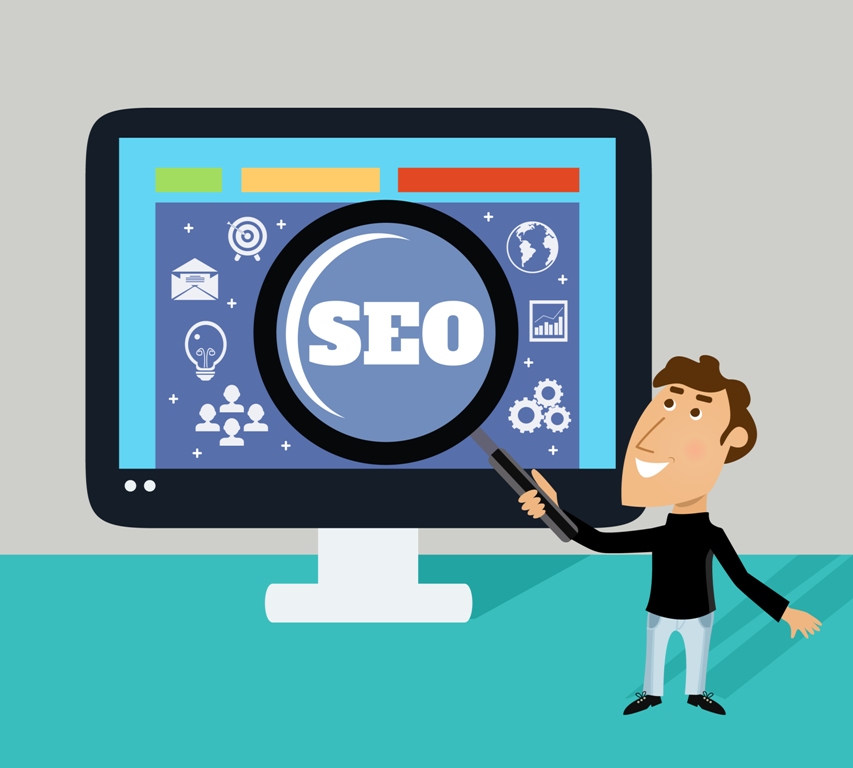 Search Engine Optimization for Business