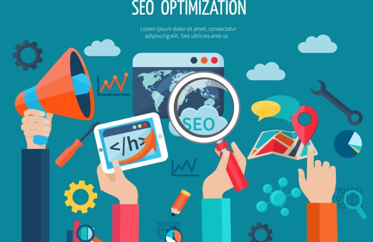 Importance of SEO Service