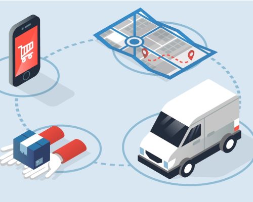 Benefits of iTRANSPro CRM for Transport and Logistics Companies