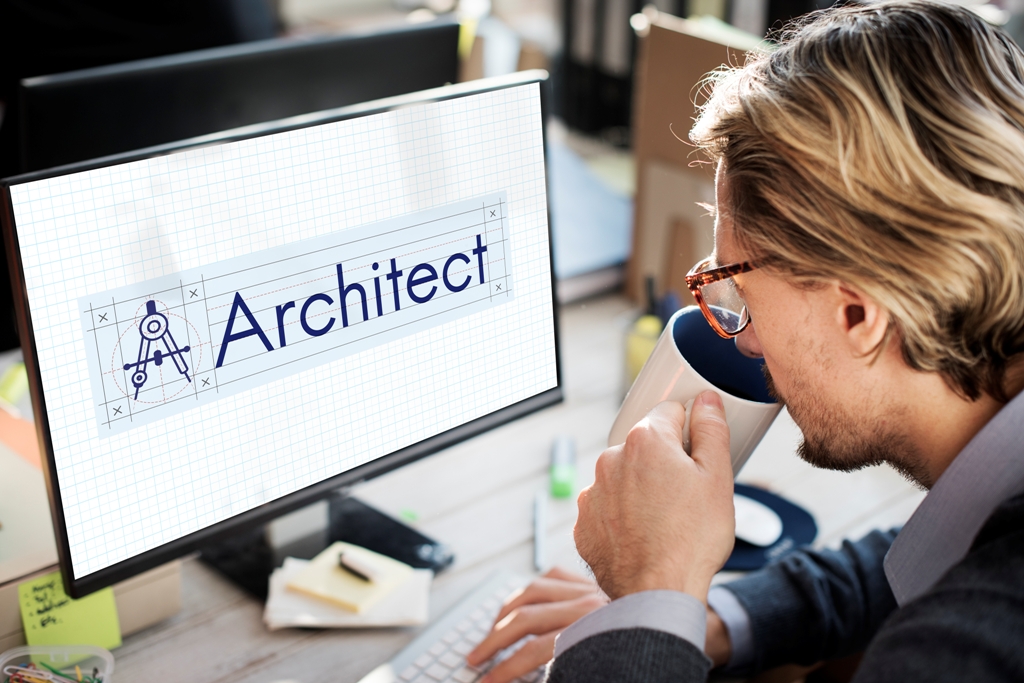 CRM For Architecture Firm in Pune