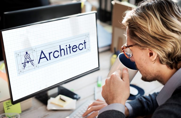 Best Architect CRM for Project Tracking