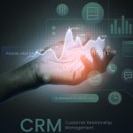 Architect CRM with Client Management