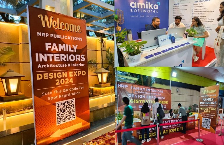 Family Interior Expo 2024 Pune