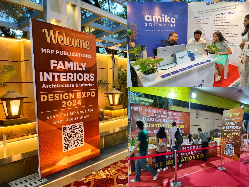 Family Interior Expo 2024 Pune