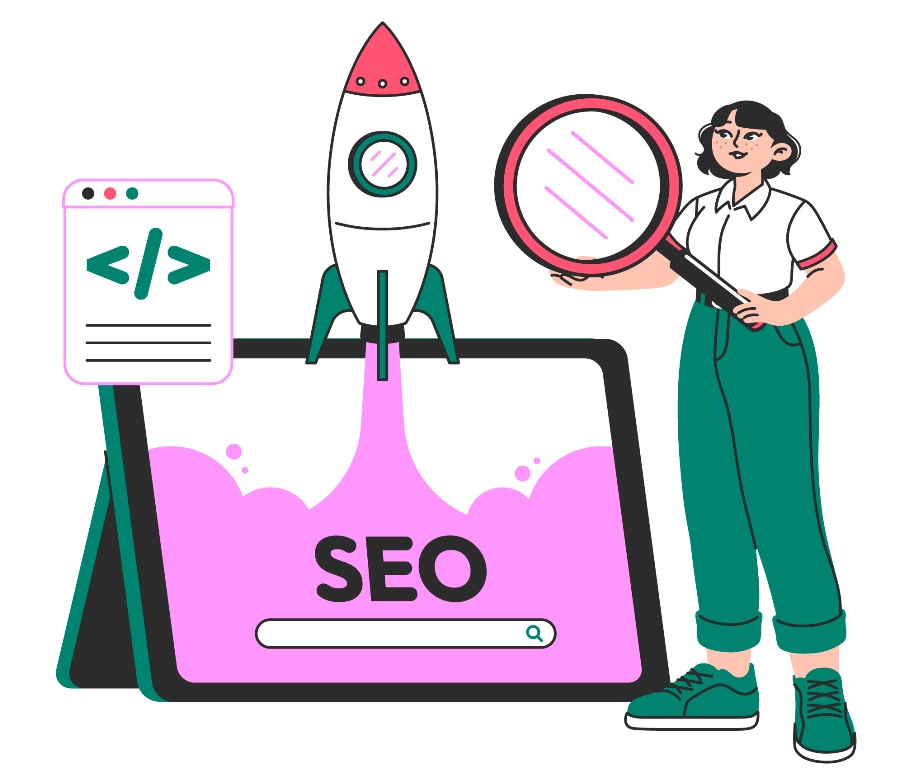 Why SEO is Important for New Websites