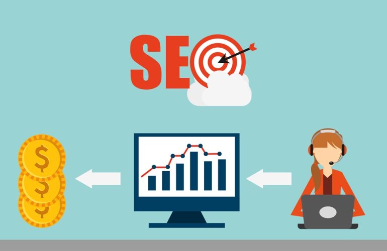 SEO Service for New Websites in Nagpur