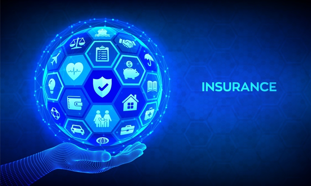 Insurance CRM Software