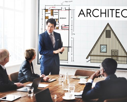 Architect CRM Software