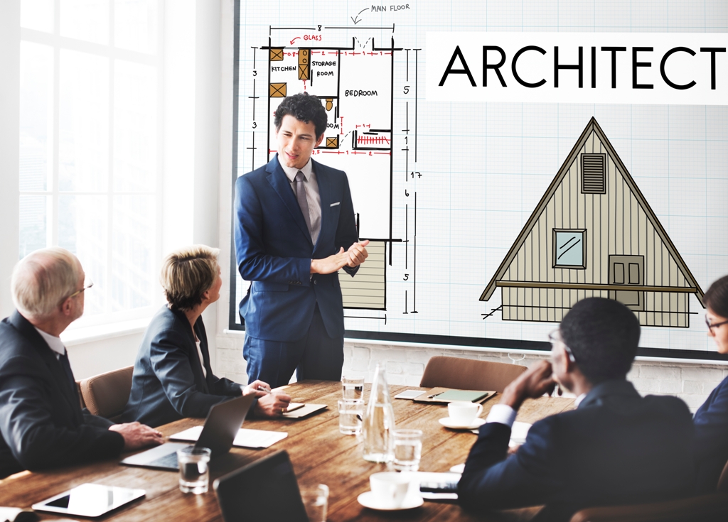 Architect CRM Software